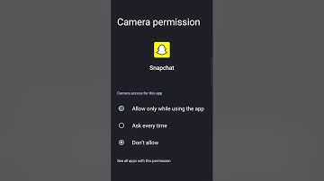 How to Fix Snapchat Camera Flash Not Working Problem (2025) #snapchatviews #youtubeshorts #trending