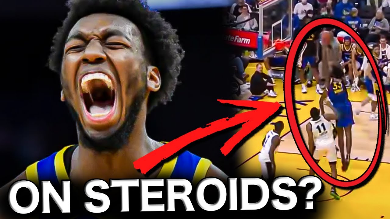 James Wiseman Looks Like A BEAST!  Warriors Now UNSTOPPABLE?