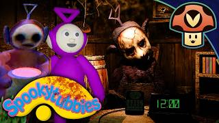 Vinny - Spookytubbies