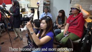 HQP-Live New Application-KTV screenshot 1