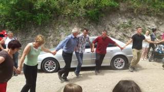 Udaja Kćeri Kod Komšija Cavcic