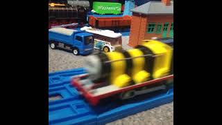 Tomy Busy Bee James Archive Video