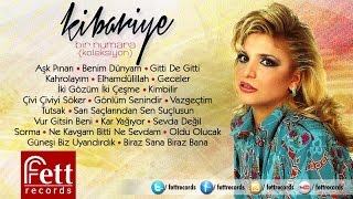 Kibariye - Kar Yağıyor Resimi