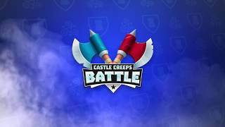 Castle Creeps Battle: Official Trailer screenshot 5