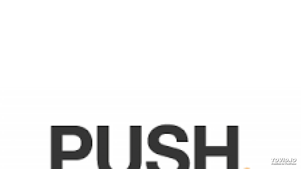 Push - Pressure (REMIX)