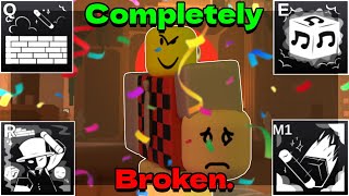 Artful In Die Of Death Might Be The Best And Worst Killer Ever. Die Of Death