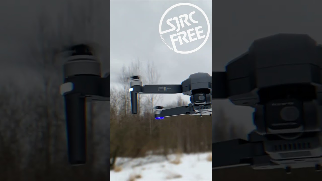 F11s 4K PRO Гибрид