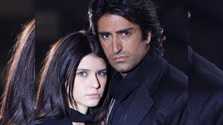 Video thumbnail of "Aşka Sürgün (Hazar Zilan)"