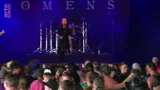 Bad Omens - Malice (FULL FORCE 2019)