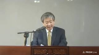 20201004 마태복음11장7절15절 이승구목사