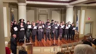 Handley Alumni Veterans Recognition Program