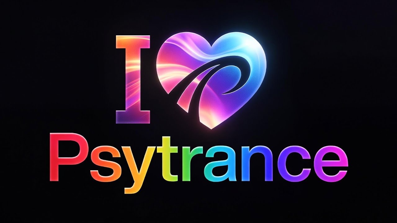 Psytrance 24/7 Live Stream