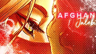 Shuo Feng   Afghan Jalebi  editamv  Quick 
