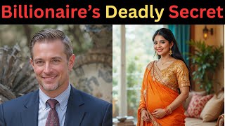 Australian Billionaire Murders Pregnant Indian Wife After Shocking Age Discovery | True Crime