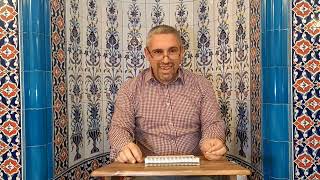 картинка: Знаеш ли: две думички... - Хусеин Ходжа