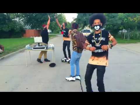 NBA YOUNGBOY- No smoke (Official Video) Ft. Ayo and Teo