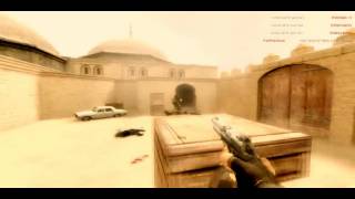 CS:S 5kill Usp Ace[ Demo Free]