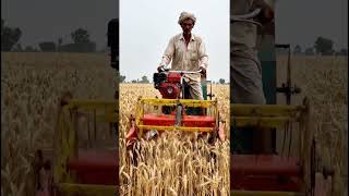 😱 Dangerous Machine in Action! Village Power Jugaad 🚜⚡