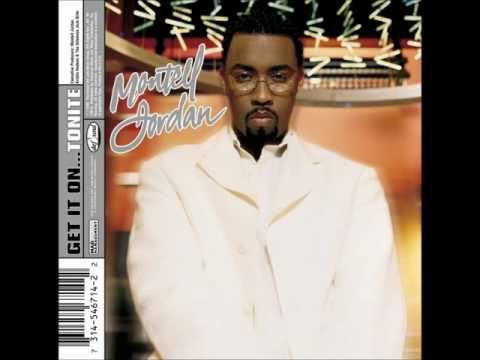 Montell Jordan -