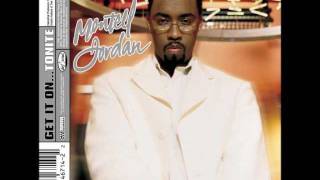 Miniatura de "Montell Jordan - Once Upon A Time Spanish Version (Habia una vez).mp3.wmv"