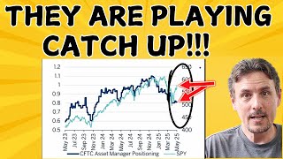 Watch For "HEDGE FUNDS" To Do This NEXT! Plus NVIDIA & TESLA Could See These Levels Next!