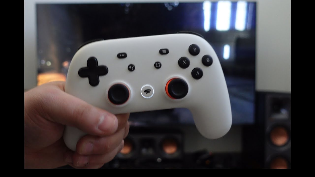Stadia is dead, but should you buy the controller?