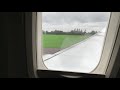 Landing at Rotterdam The Hague Airport - Transavia - HV5640 - 07-10-2020