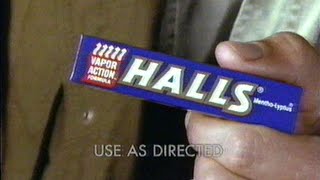 Halls Commercial, Feb 20 1994