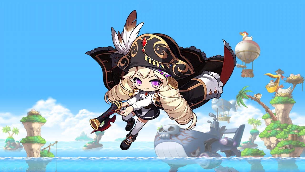 캡틴 11월 패치 이후 세칼적