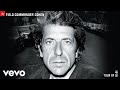Leonard Cohen - Lover Lover Lover (Live) (Official Audio)