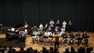 2026 Spring Jazz Concert [FULL]