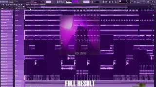 HOW TO MAKE ATMOSPHERE HOUSE PHONK - FL Studio HOW TO MAKE ATMOSPHERE HOUSE PHONK - FL Studio