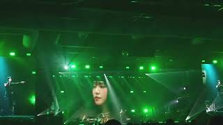 Yuju - Reply Live @ Kfinity Malaysia