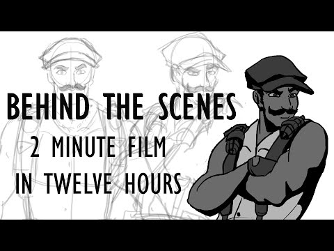 BEHIND THE SCENES | BOMBastic Blunder