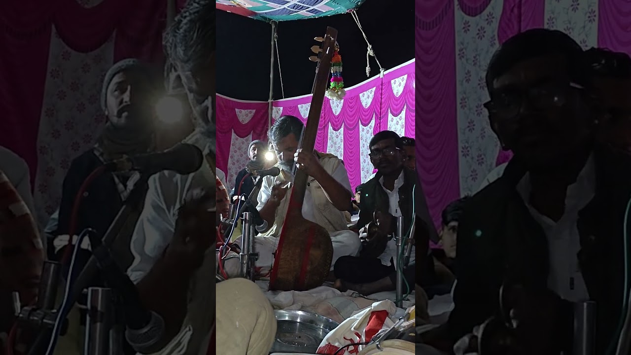 बाबा रामदेव जी भजन