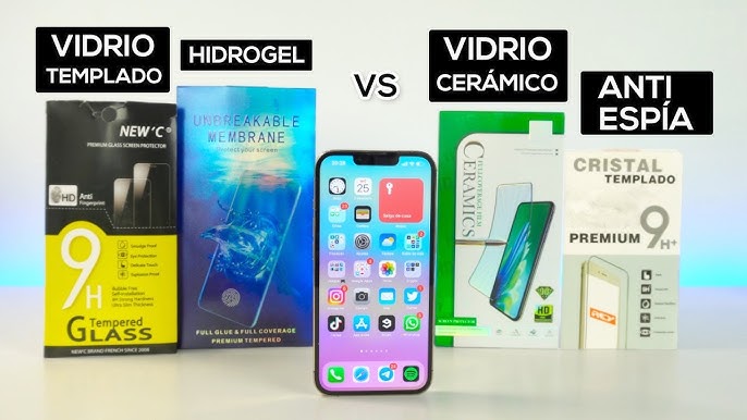 Vidrio Templado Quikcell para iPhone 11 Pro/X/XS de Apple