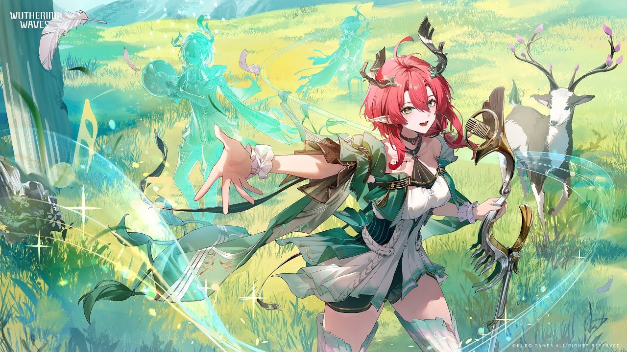 When the Birds Glide Across the Sky (Rock Remix)