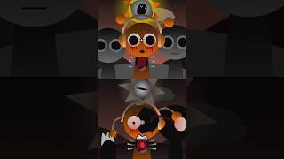 Incredibox Sprunki Phase 2.5 Definitive vs Sprnki Phase 3.5 Definitive But New Version