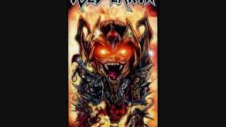 Iced Earth-Curse The Sky @metalbeaner09