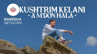 Kushtrim Kelani - A m'don hala (prod by. Nurteel)