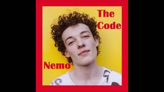 2024 Nemo - The Code (Karaoke Version)