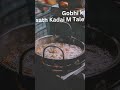 2 Min Keto Pakode | Bina Besan k Pakode | Healthy Recipe | #ketobreakfast | The Glow Up Guide