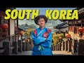 72 Hours in KOREA (Seoul to Busan)