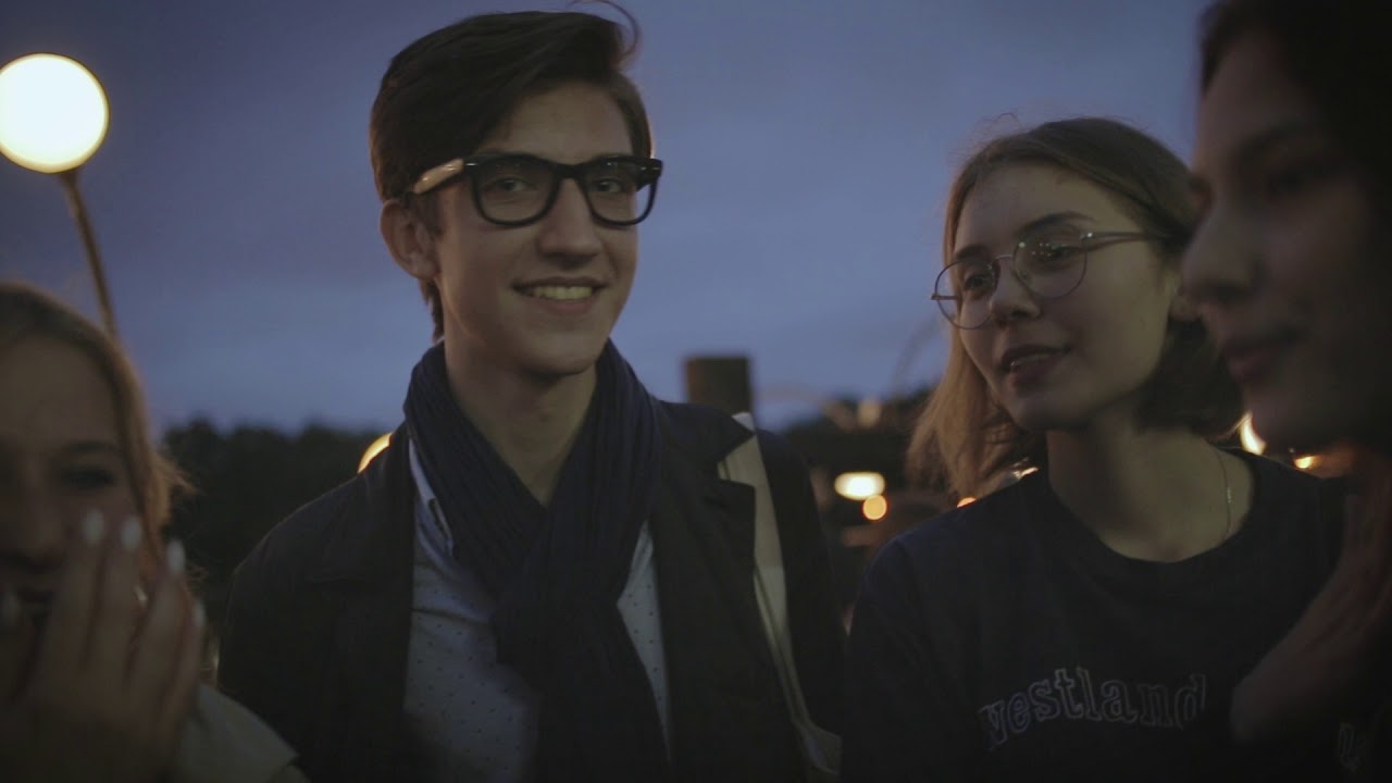 Ночь в музее в Artplay 2018