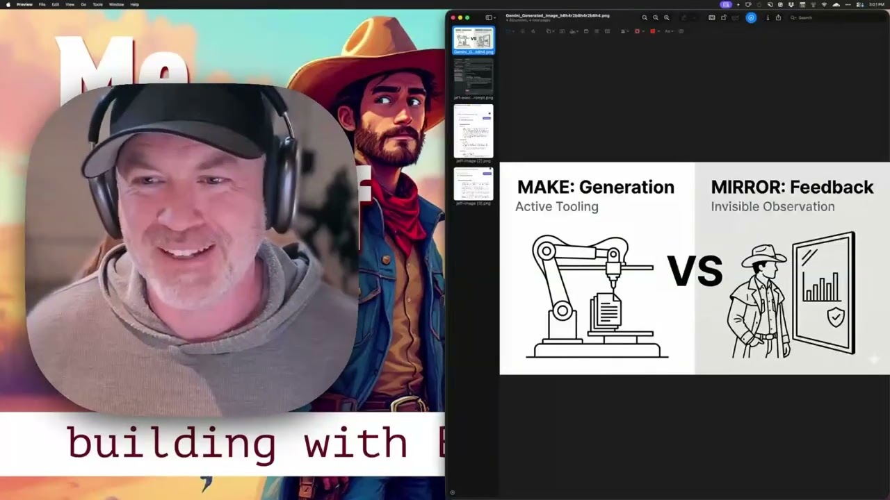 What AI Workflows Are You Sleeping On?: DEAR BEN