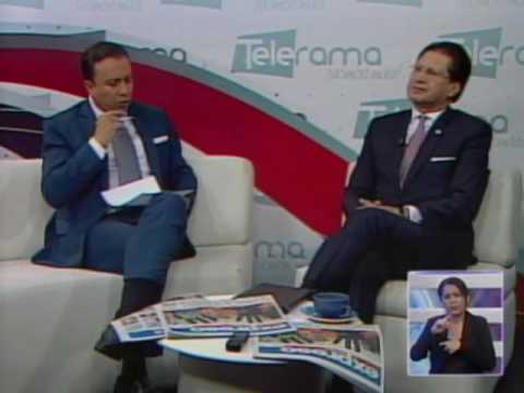 CONYUNTURA POLITICA, WASHINGTON PESANTEZ