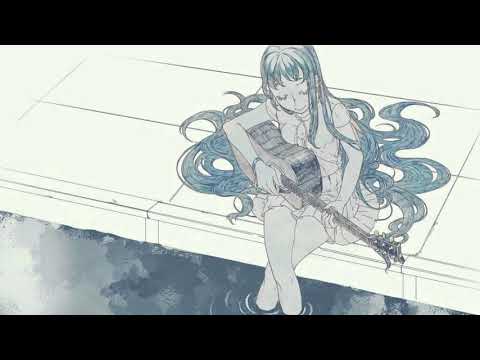 【立体音響】ナブナ 夜明けと蛍  ※イヤホン推奨