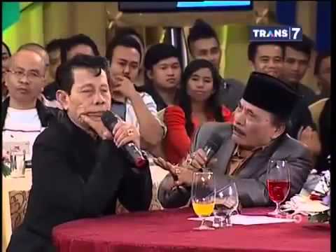 FULL Indonesia Lawak Klub (ILK) 14 Maret 2014 - Penyadapan Apa Nguping?