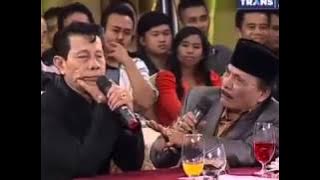 FULL Indonesia Lawak Klub (ILK) 14 Maret 2014 - Penyadapan Apa Nguping?