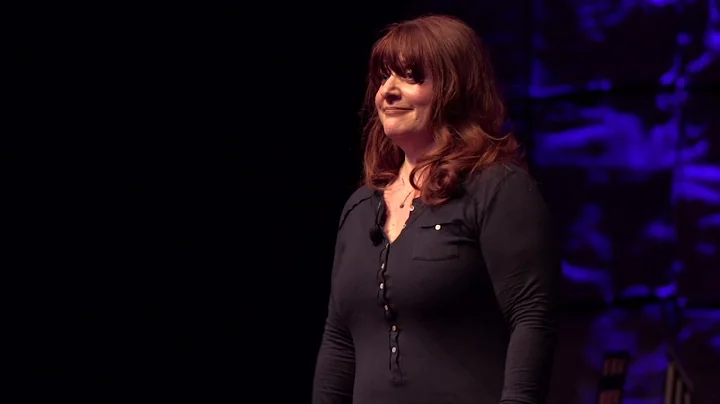 The Unstoppable Power of Letting Go | Jill Sherer Murray | TEDxWilmingtonWomen - DayDayNews